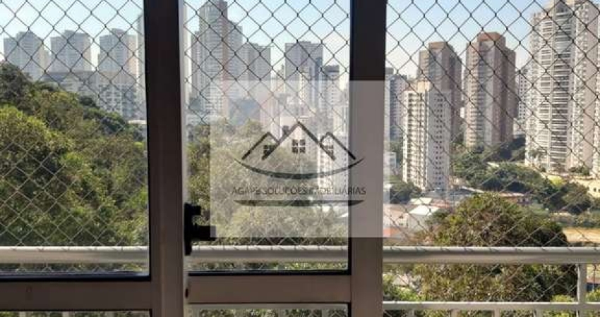 Apartamento à venda na Vila Andrade, São Paulo 