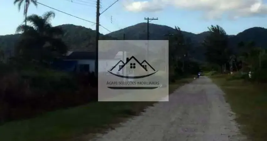 Lote / Terreno em Balneário Araçá  -  Ilha Comprida