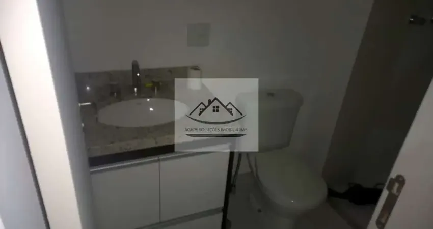 Apartamento todo mobiliado na  Vila Andrade  -  São Paulo