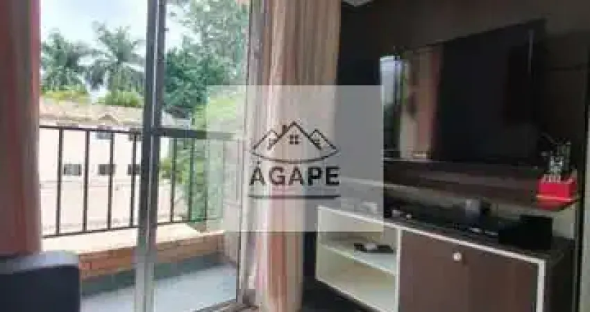 Lindo apartamento 2 Quartos. Jardim das Palmas  -  São Paulo
