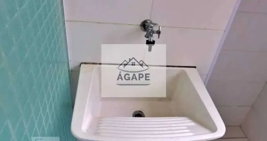 Lindo Apartamento, 2 Dormitório Jardim Helga  -  São Paulo
