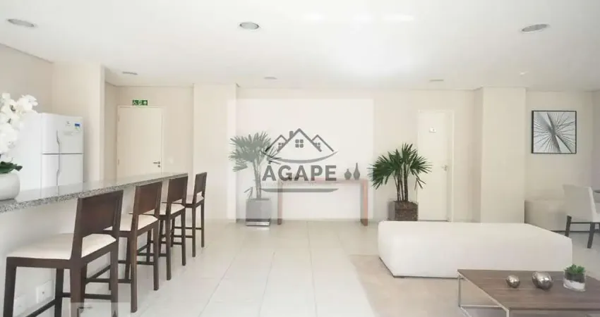 Apartamento com 3 quartos à venda na Vila Suzana, São Paulo