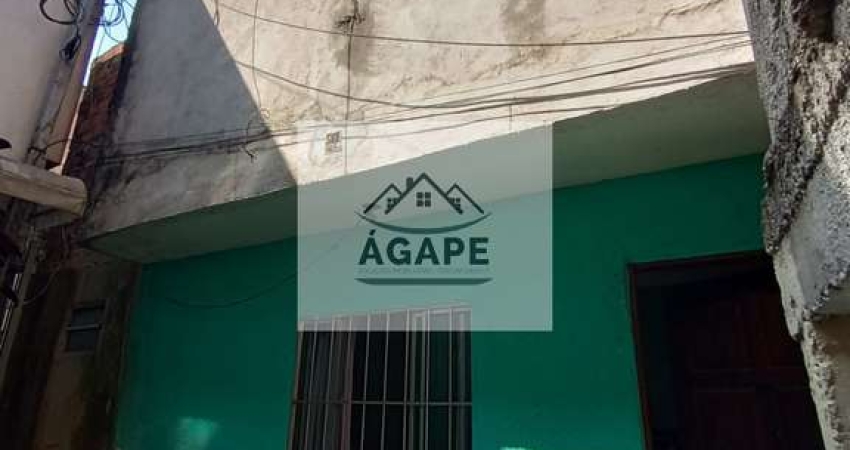 Casa para Venda 3 Dorm, Sala, Cozinha, Banheiro  - São Paulo