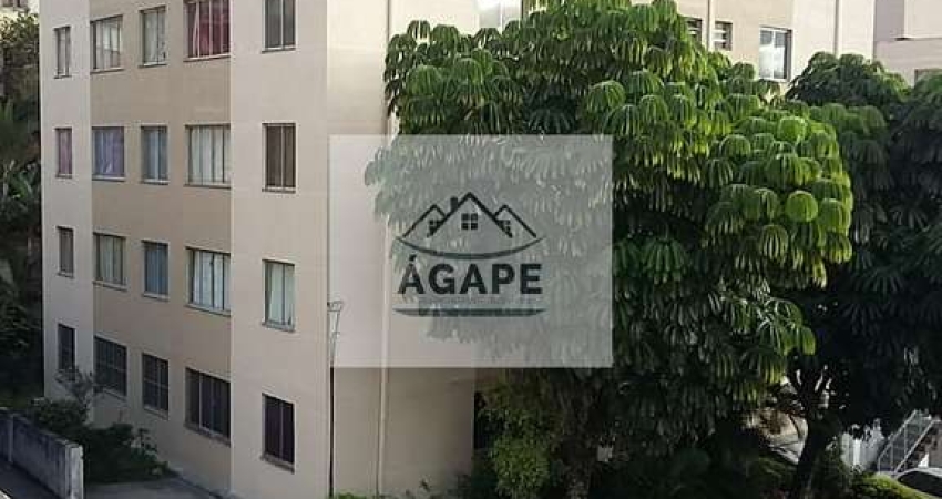 Apartamento 2 Dormitórios Jardim Leônidas Moreira- São Paulo