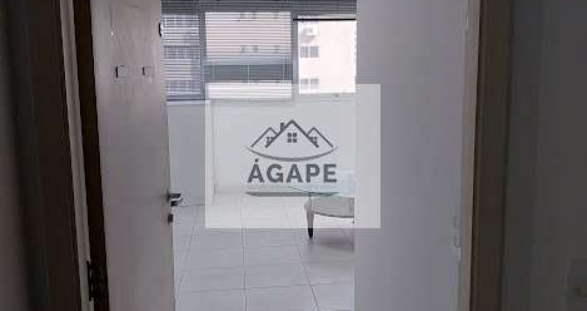 Sala em Barra Funda Excelente localização  -  São Paulo