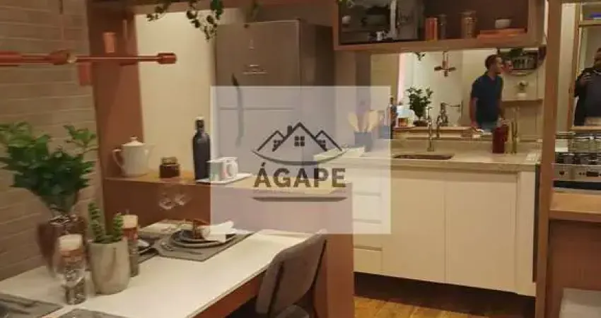 Apartamento com 2 quartos à venda no Jardim Maria Duarte, São Paulo 