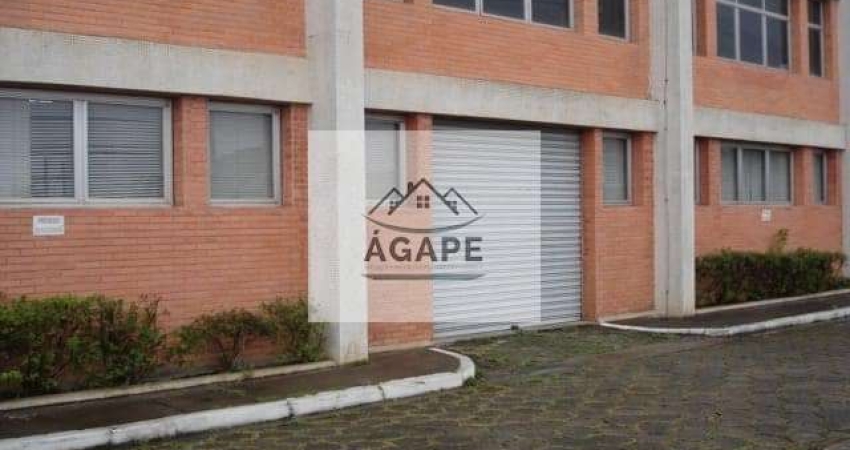 Excelente prédio comercial, 7 Pavimentos, 550m² - São Paulo