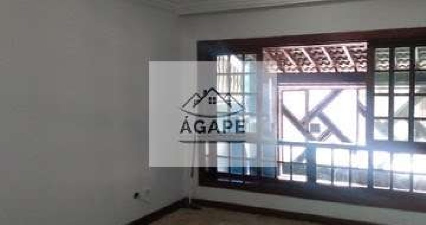 Linda Casa de 160m2 3 Dormitórios em Vila Moraes - São Paulo