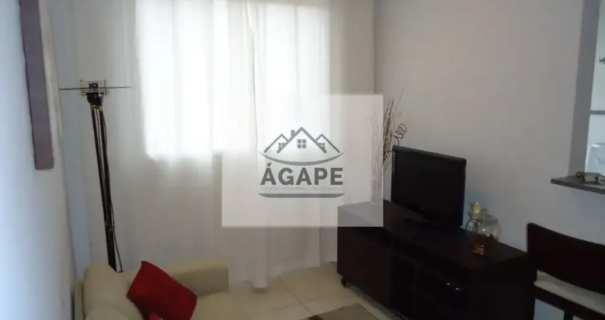 Apartamento com 2 quartos para alugar na Fazenda Morumbi, São Paulo 