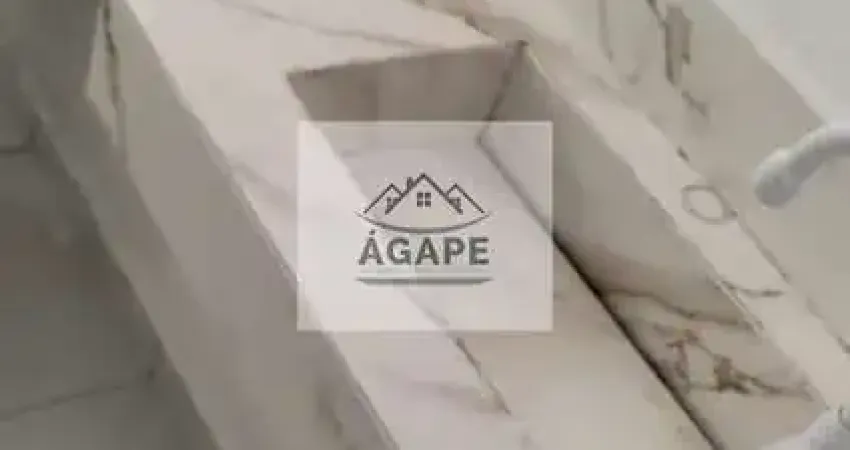Lindo Apartamento  em Jardim Pinheirinho  -  Embu das Artes