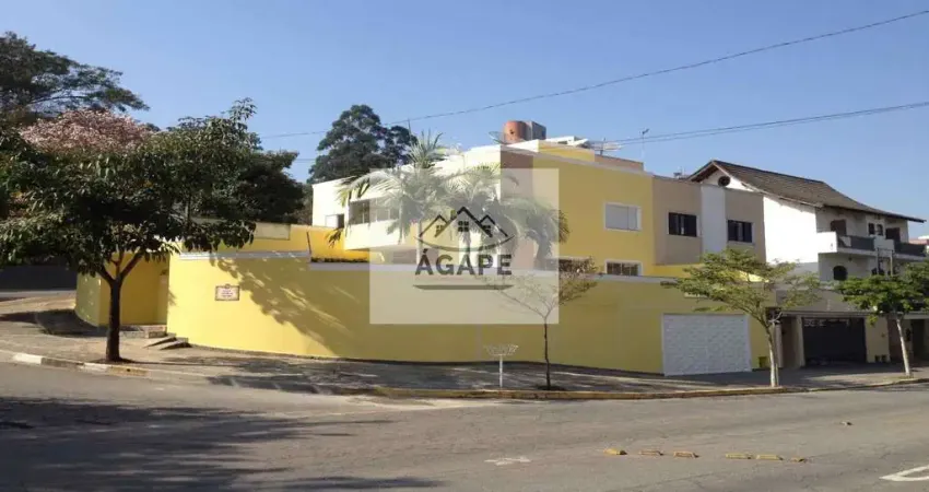 Casa para Venda 466m2. 4 Dorm. 6 Vagas - Pq Lar São Paulo/SP