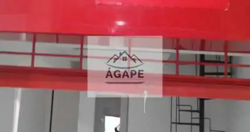Ponto Comercial na Consolação 44m2. Com Boa Localização- SP