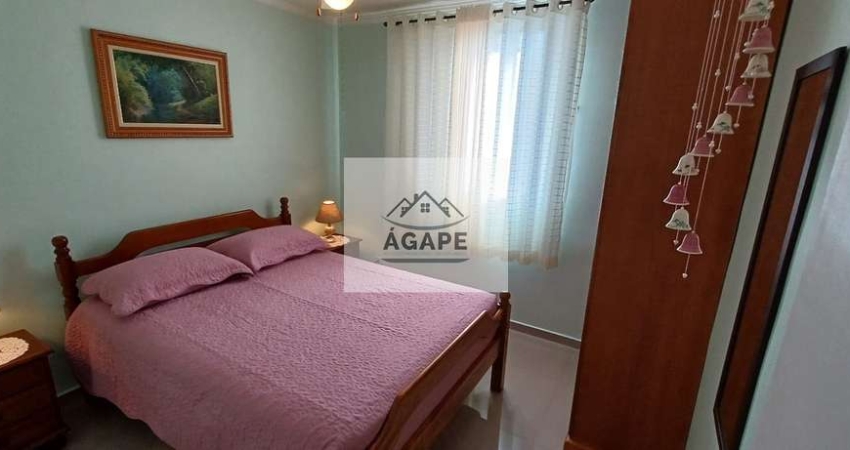 Apartamento com 2 quartos à venda na Vila Pirajussara, São Paulo 