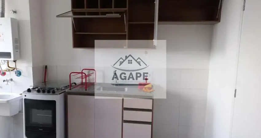 Apartamento com 2 quartos à venda no Parque Maria Helena, São Paulo 