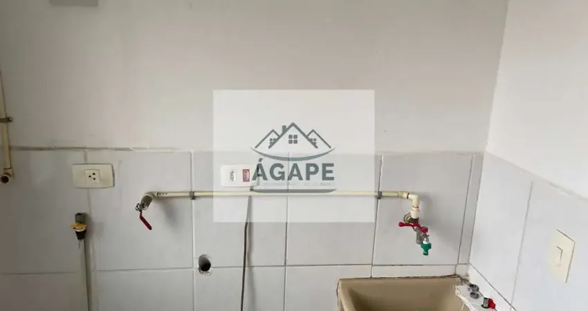 Lindo Apartamento 2 Dormitórios 70m2  -  Taboão da Serra