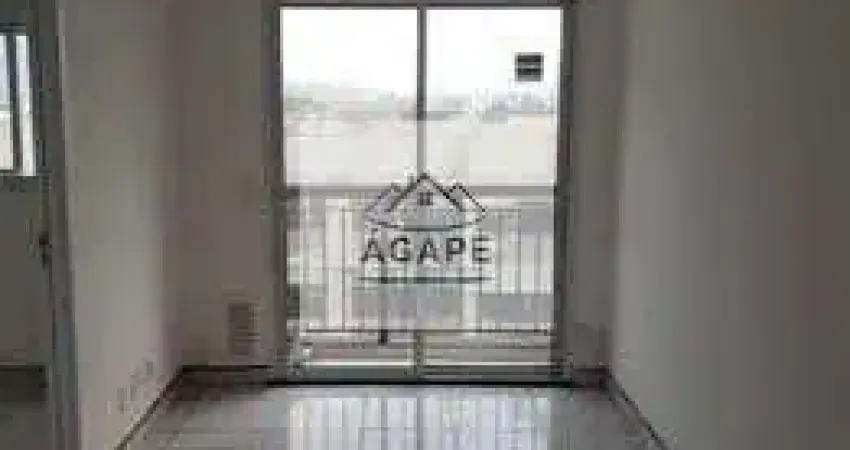 Apartamento com 1 quarto para alugar no Jardim Jussara, São Paulo 