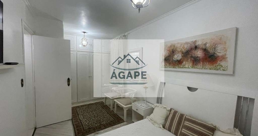 Lindo Apartamento 2 Dorm. 1 vaga - Vila Mascote  - São Paulo