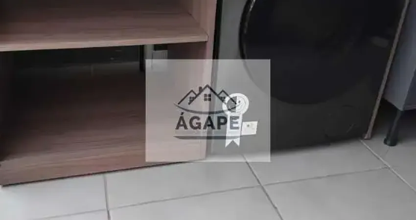 Apartamento com 2 quartos para alugar no Jardim Umarizal, São Paulo