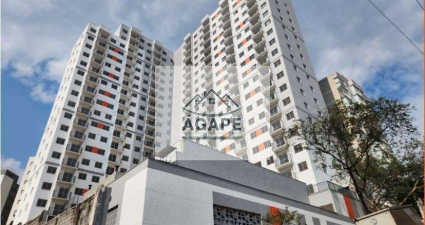Apartamento 36m2 Nunca habitado em Vila Gomes  -  São Paulo