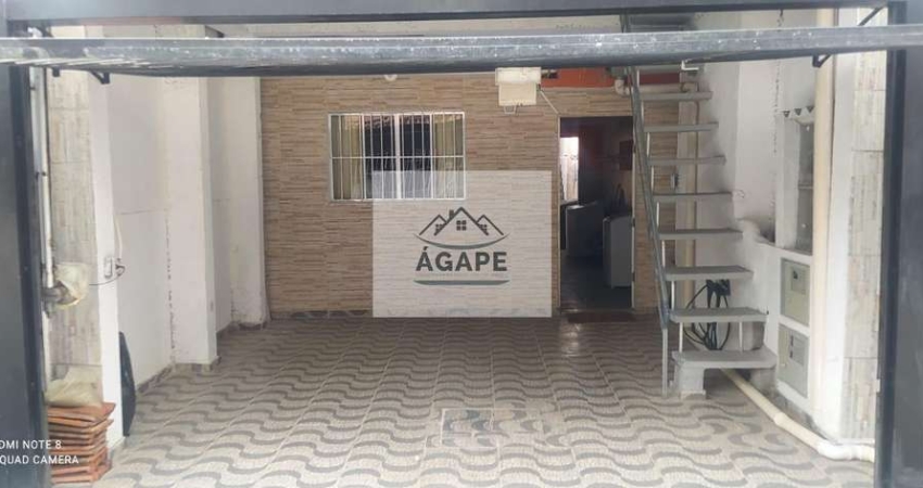 Kitnet / Mobiliada em Jardim Tres Irmaos  -  Taboão da Serra