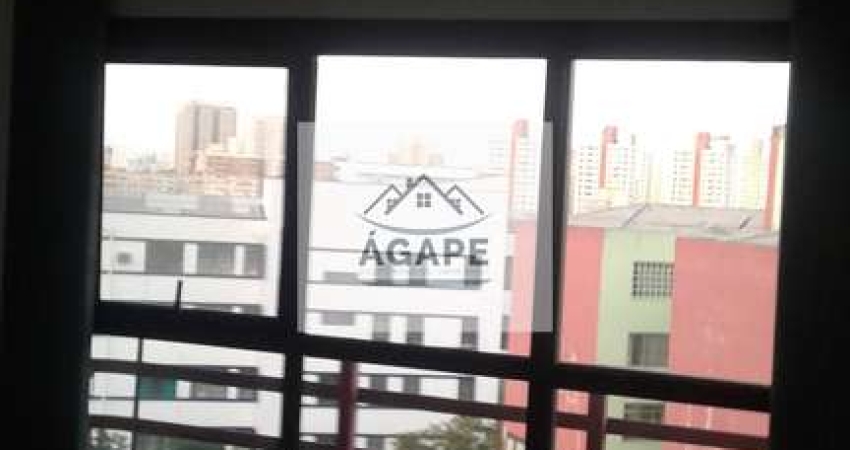 Studio com Ótima Localização no Bairro da Sé 38m2- São Paulo