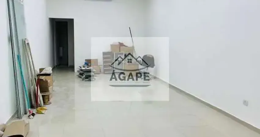 Ponto Comercial 75m² Centro Pirajussara  -  Taboão da Serra