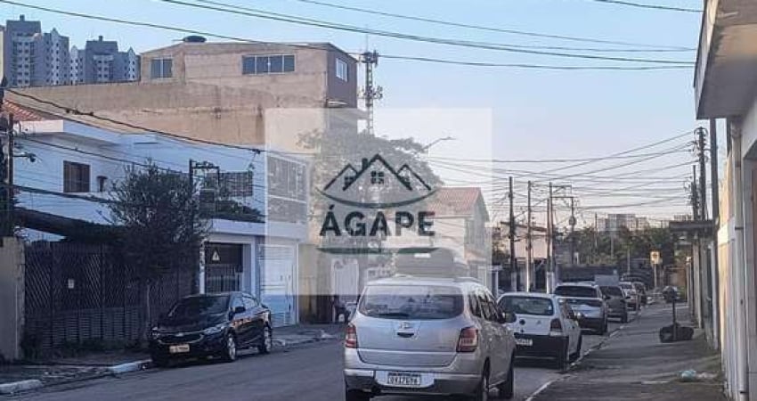 Casa Térrea com 3 Dormitórios - Campo Limpo  -  São Paulo