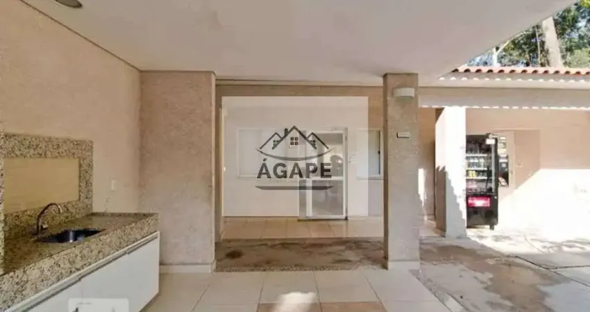 Lindo Apartamento, 1 Dormitório Jardim Helga  -  São Paulo