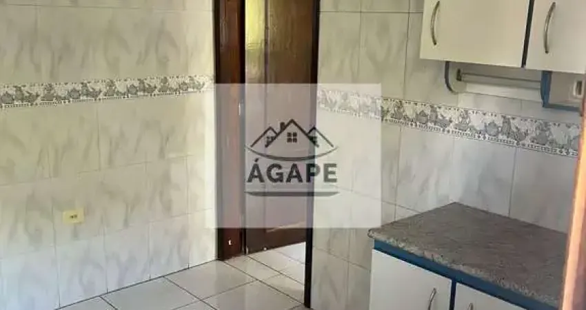 Linda Casa com 2 Dorm. Vila Nova das Belezas  -  São Paulo