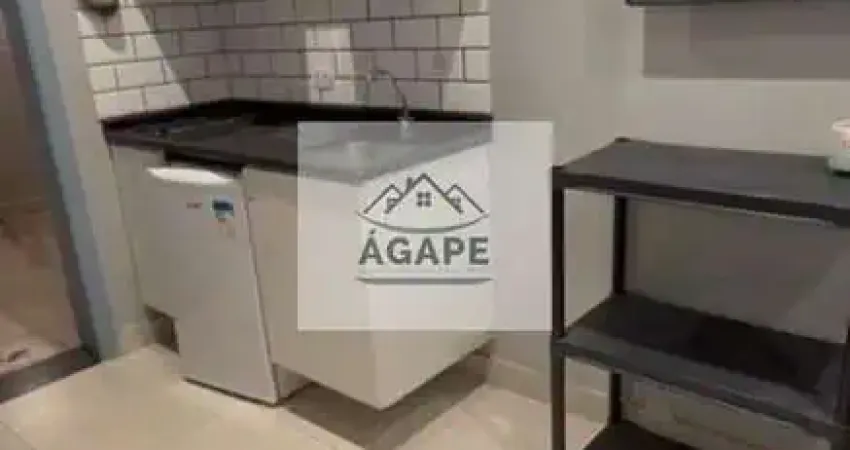 Apartamento com 1 quarto para alugar na Vila São Francisco (Zona Sul), São Paulo 