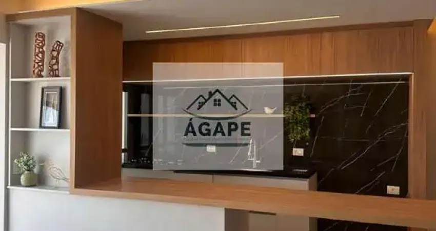 Apartamento com 3 quartos à venda no Cambuci, São Paulo 