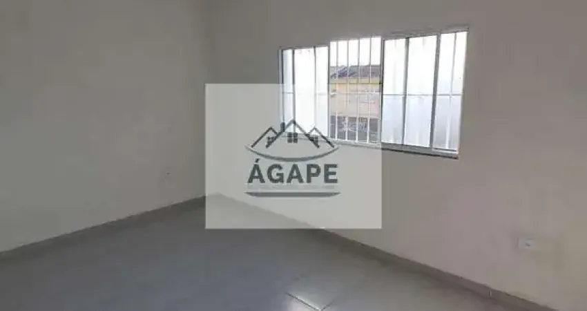 Kitnet / Stúdio para alugar no Jardim Suína, Taboão da Serra 