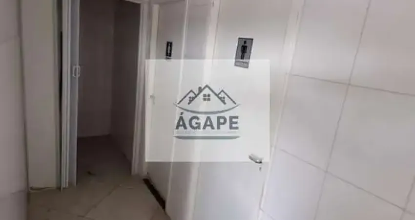 Sala comercial para alugar no Parque Francisco Rizzo, Embu das Artes 