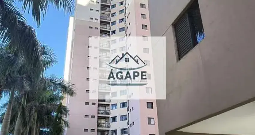 Lindo apartamento 2 dorm. jardim maria rosa- taboão da serra