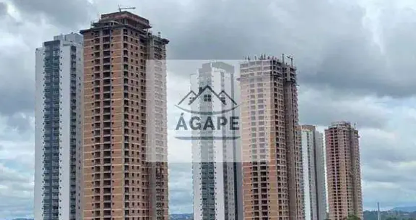 Apartamento com 4 quartos à venda no Parque Esplanada do Embu, Embu das Artes 