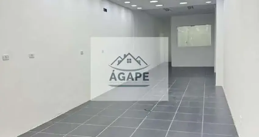 Sala comercial para alugar em Santo Amaro, São Paulo 