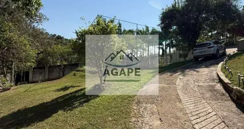 Chácara / sítio com 3 quartos à venda no Loteamento Recanto Quartins, Juquitiba 