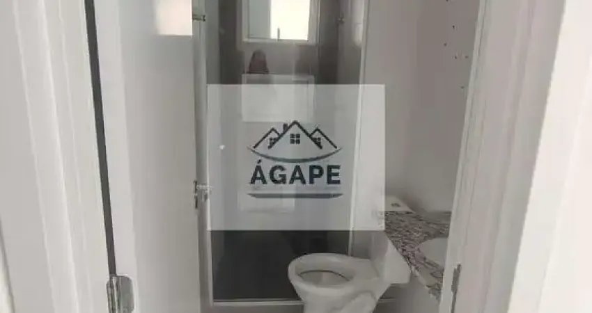 Apartamento com 2 quartos para alugar no Parque Assunção, Taboão da Serra