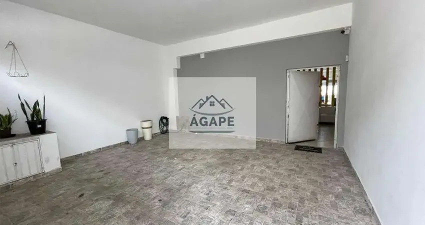 Sala comercial para alugar na Chácara do Peroba, Barueri