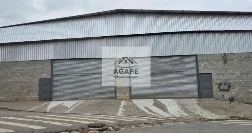 Galpão / depósito / armazém em cidade ariston estela azevedo