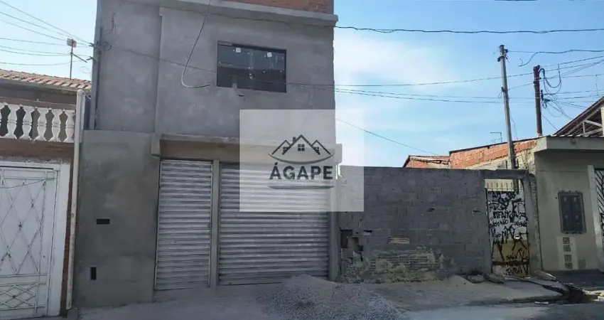 Casa com 3 quartos para alugar no Parque Pinheiros, Taboão da Serra