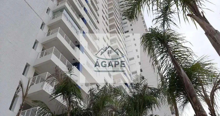 Apartamento com 2 quartos para alugar no Alphaville Empresarial, Barueri
