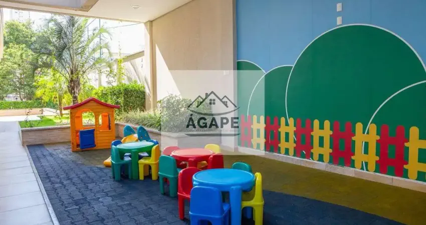 Apartamento com 2 quartos para alugar na Vila Romana, São Paulo 