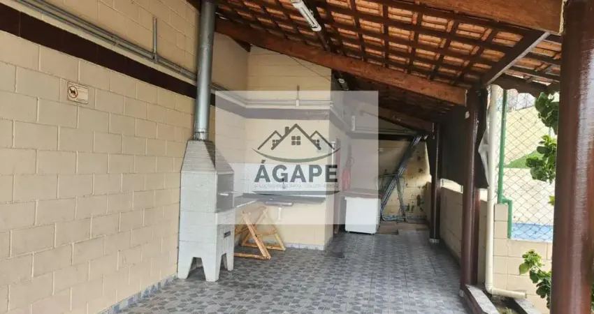 Apartamento 2 dormitórios jardim leônidas moreira- são paulo