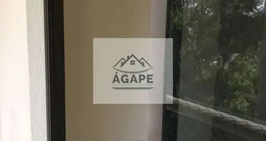 Apartamento com 3 quartos à venda no Jardim da Glória, Taboão da Serra 