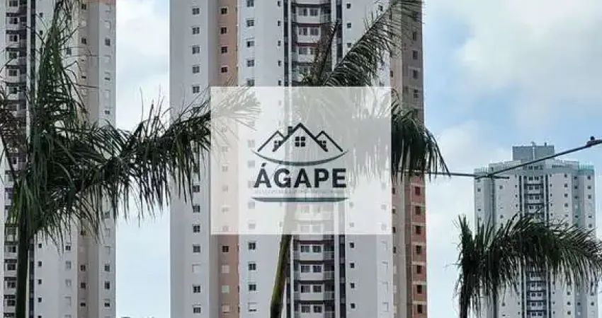 Apartamento com 2 quartos à venda no Parque Esplanada do Embu, Embu das Artes 