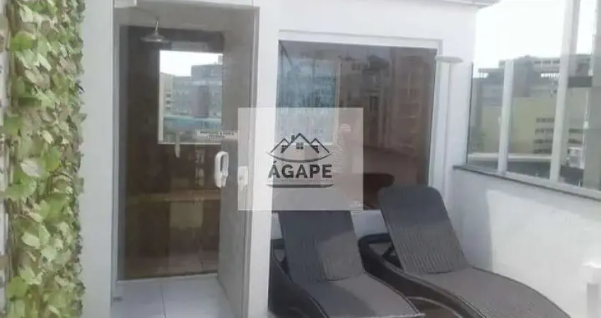 Apartamento com 3 quartos à venda em Cerqueira César, São Paulo 