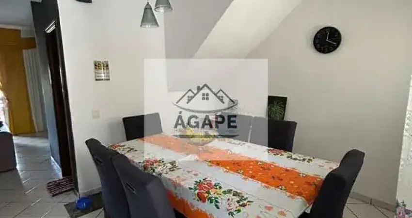 Casa com 3 quartos à venda no Jardim Capão Redondo, São Paulo 