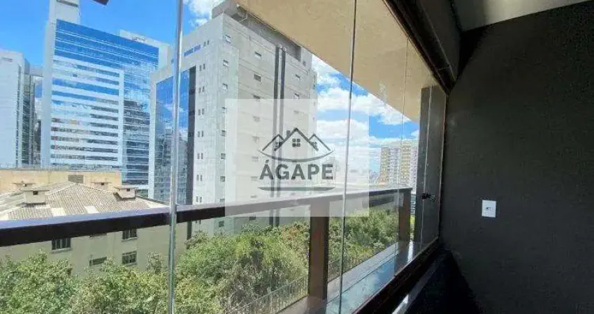 Apartamento com 1 quarto para alugar na Bela Vista, São Paulo