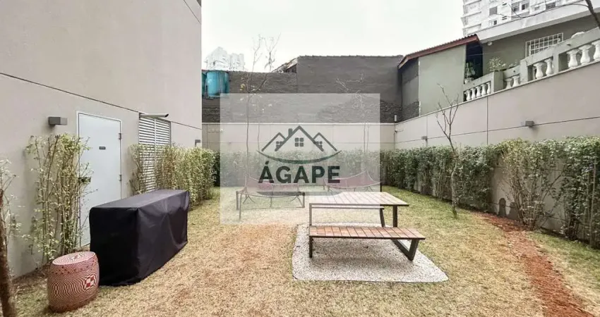 Kitnet / Stúdio para alugar em Santo Amaro, São Paulo 